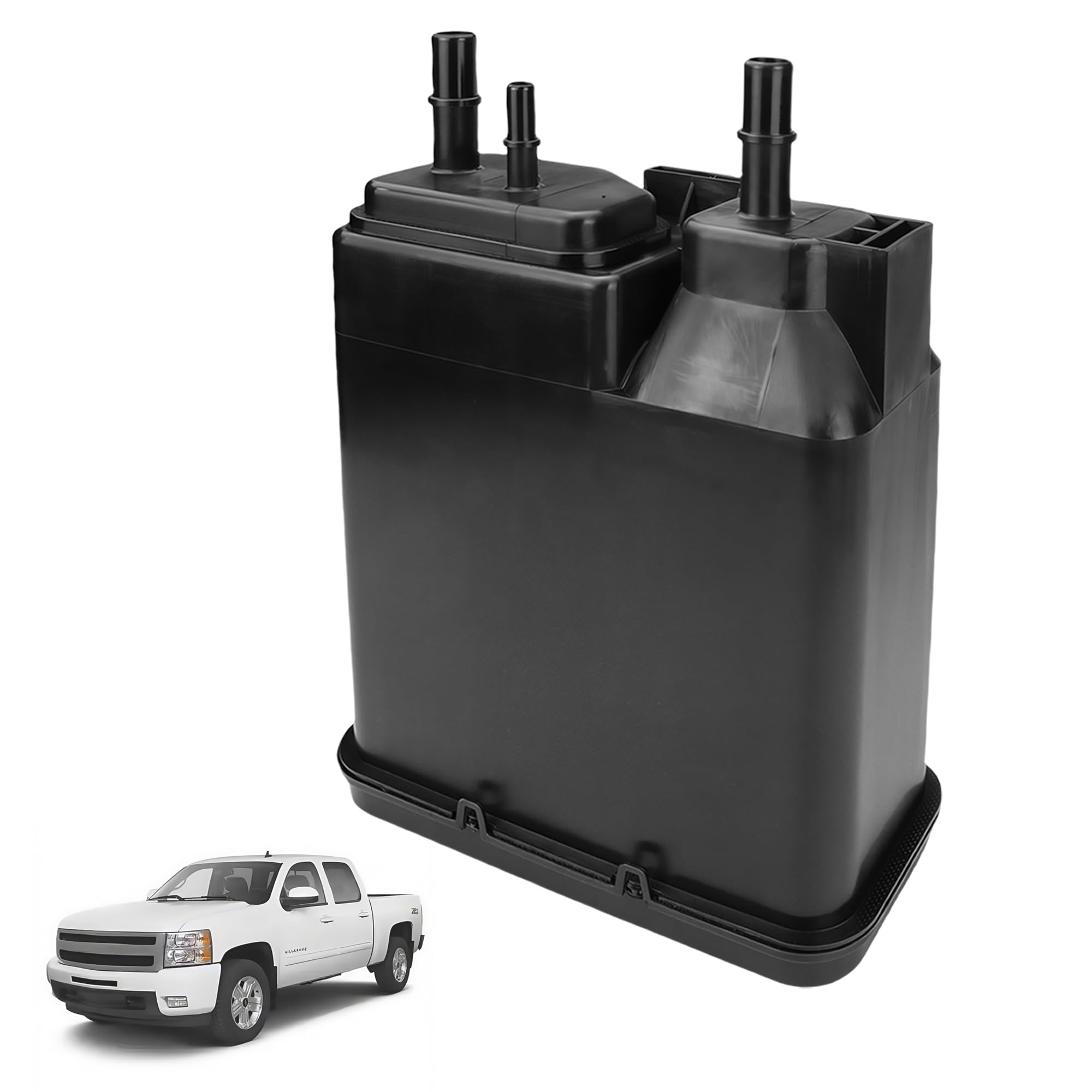 HocvrlX 911-095 EVAP Canister