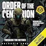 Cover of Through the Nether