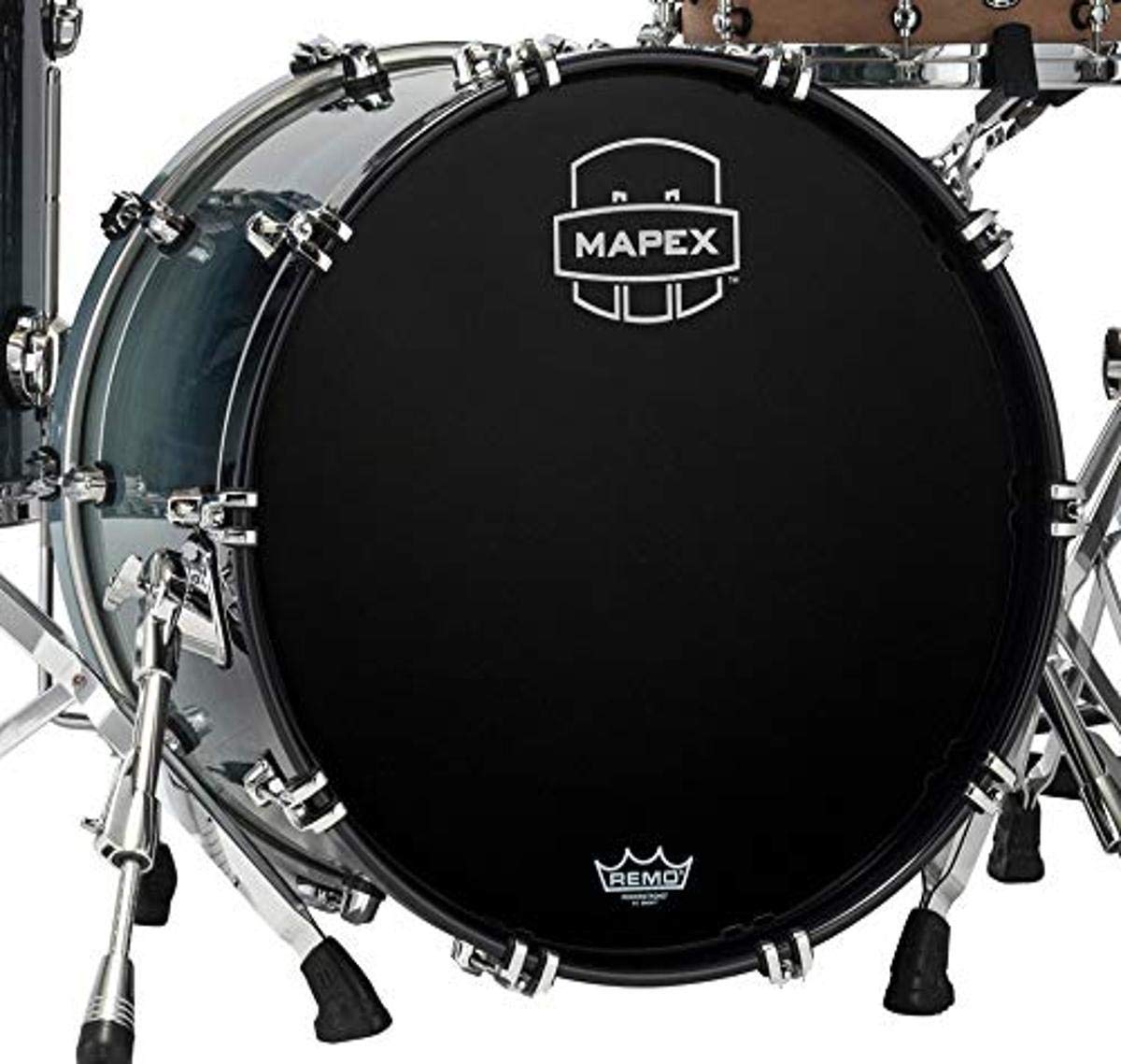 Mapex Drum Shell Pack (SRB2414ARJ)