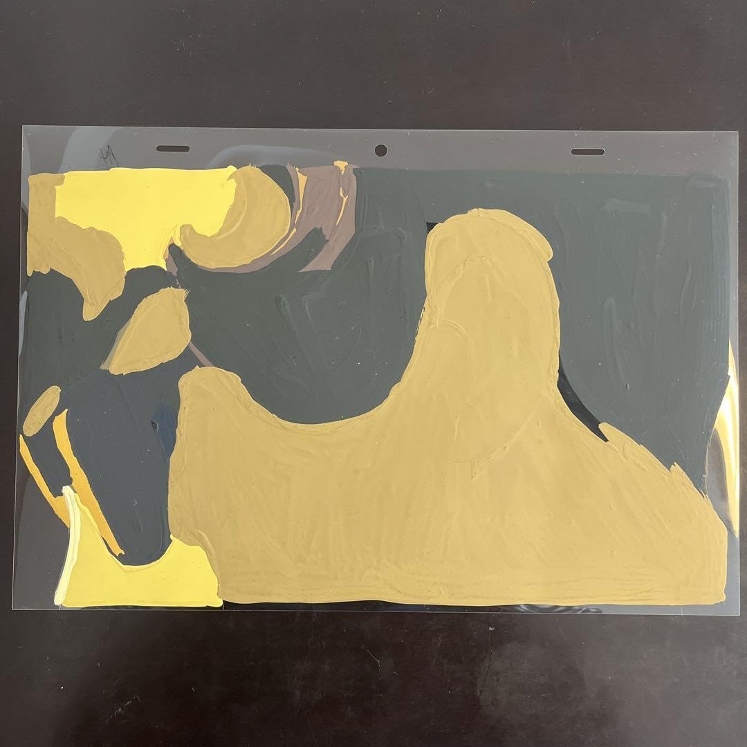 Amazon.co.jp: メトロポリス セル画 初日プレゼント ショッピング  