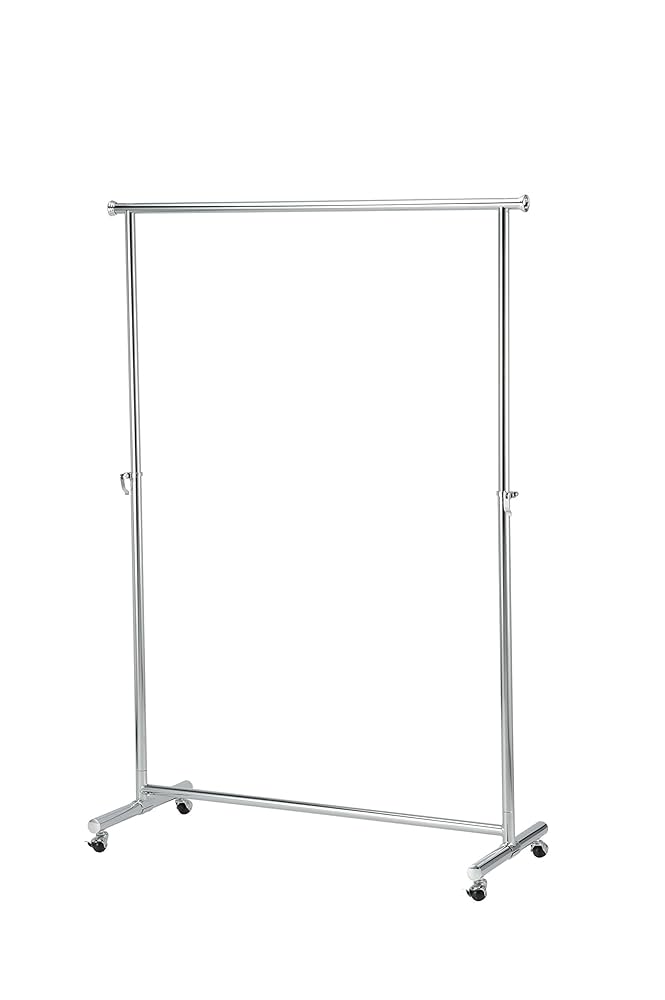 頑丈ハンガーラック 幅120cm PH-P120 100kgの耐荷重 強度高い 頑丈ハンガーラック 幅120cm PH-P120 – kagoodya