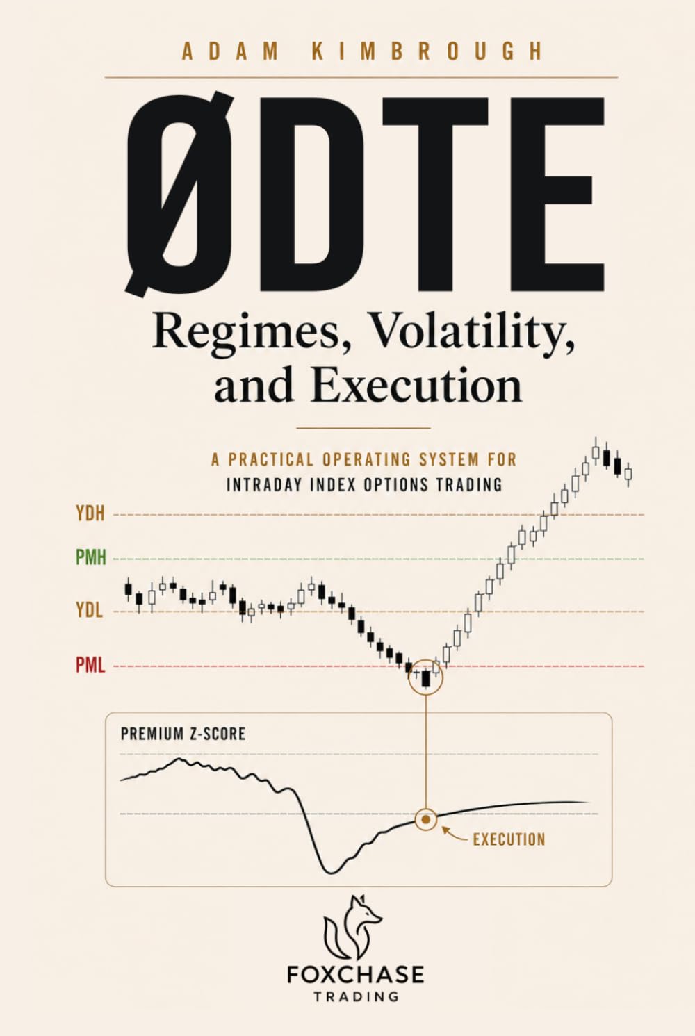 0DTE: Regimes, Volatility, and Execution: A Practical Operating System for Intraday Index Options Trading