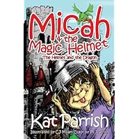 Micah & the Magic Helmet
