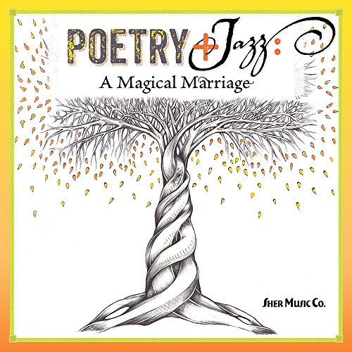 Poetry+Jazz: A Magical Marriage