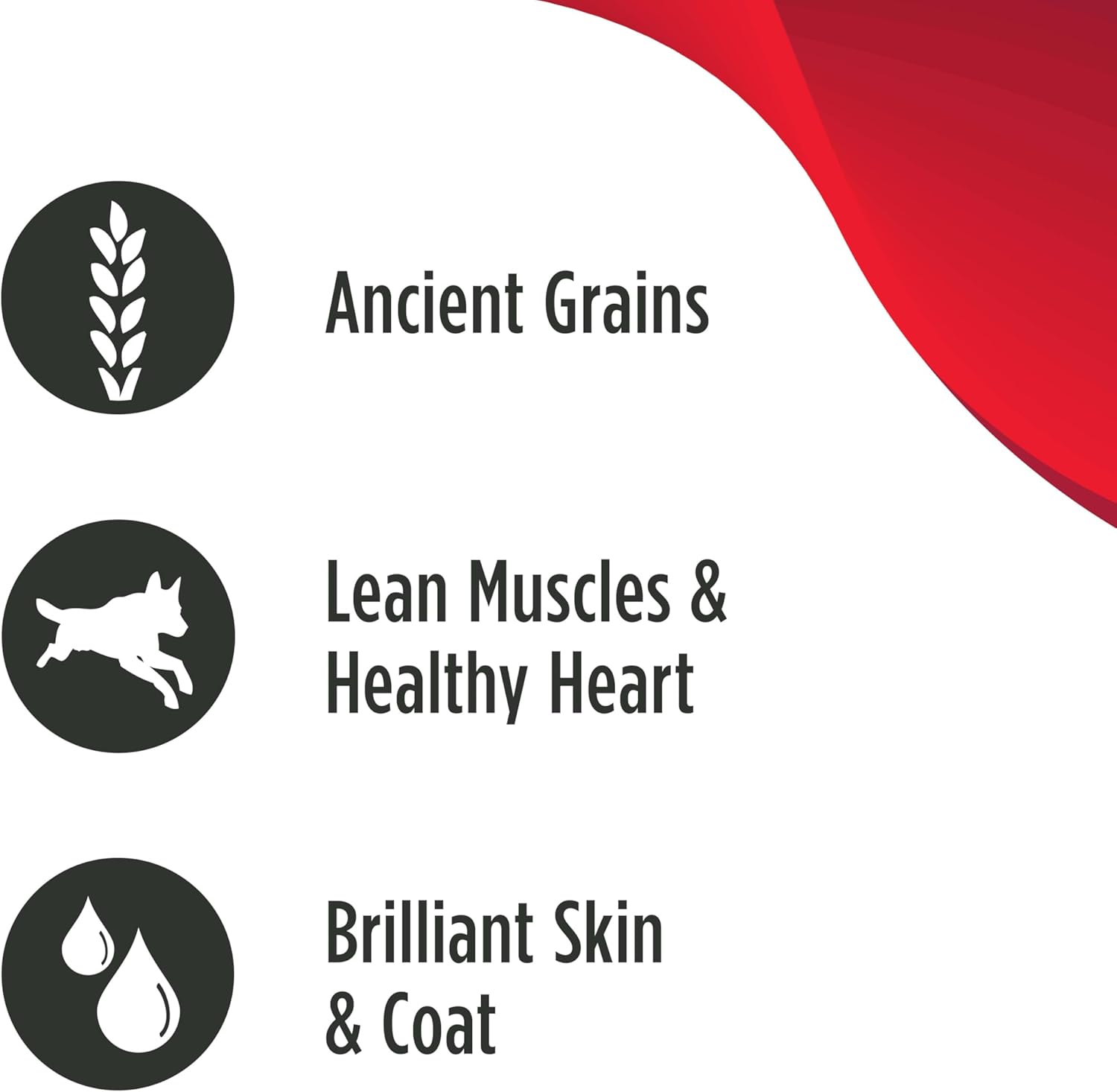 Nulo Ancient Grains Savory Stew with Whole Ingredients Puppy & Dog Food, Chicken and Salmon in Broth, 6.0 Ounce, 8 Cans