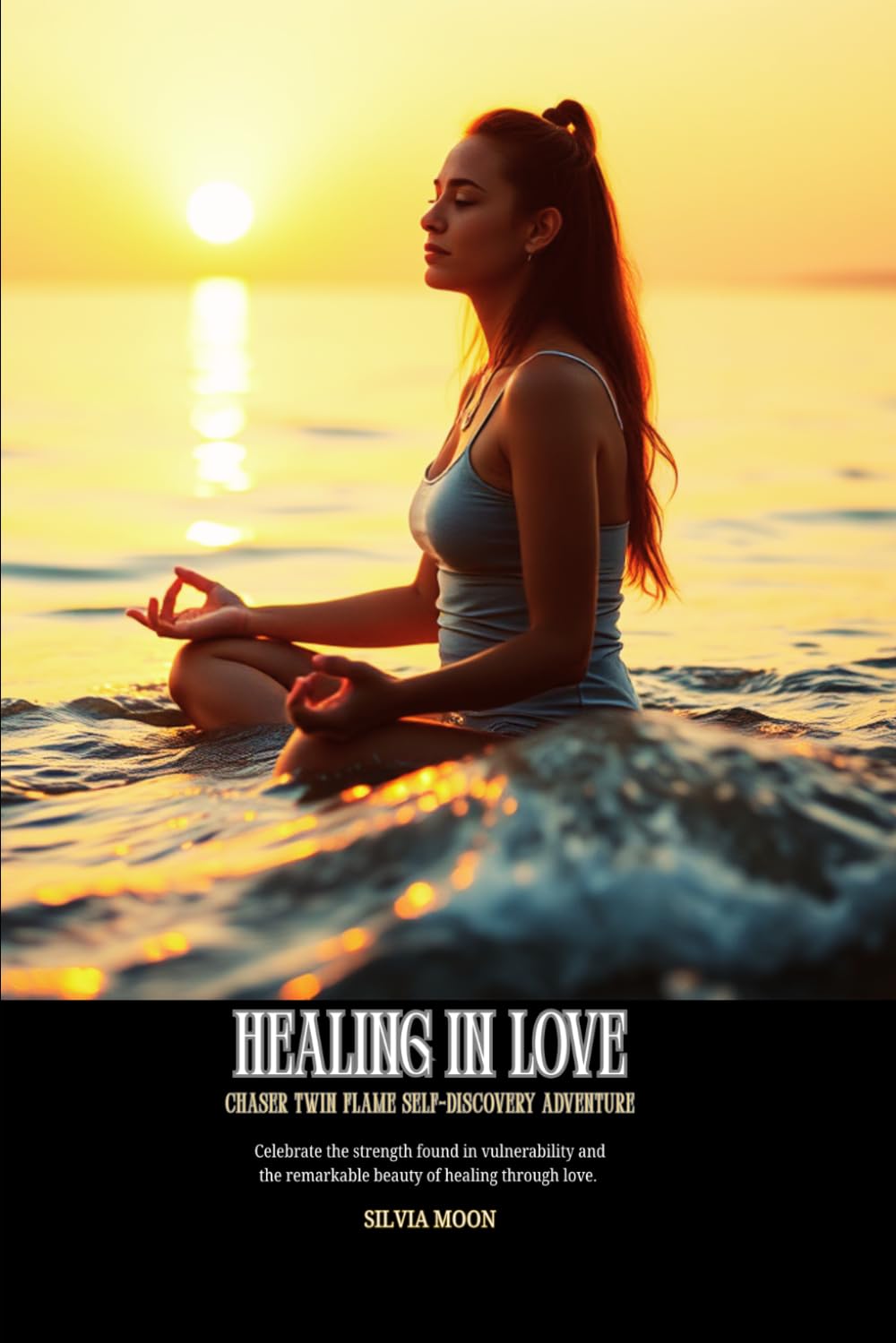 Unapologetic Healing in Love: The Chaser Twin Flame Self-Discovery Adventure