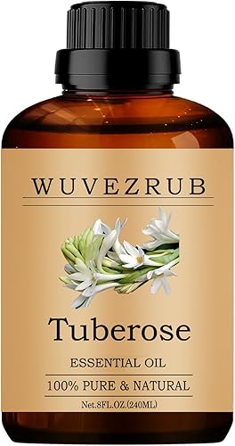 Miniatura 53 de Aceites Esenciales de Orégano, 30ml 100% Puro y Natural Aceite Esencial para Difusor de Aromaterapia - Orégano / 1 Fl Oz