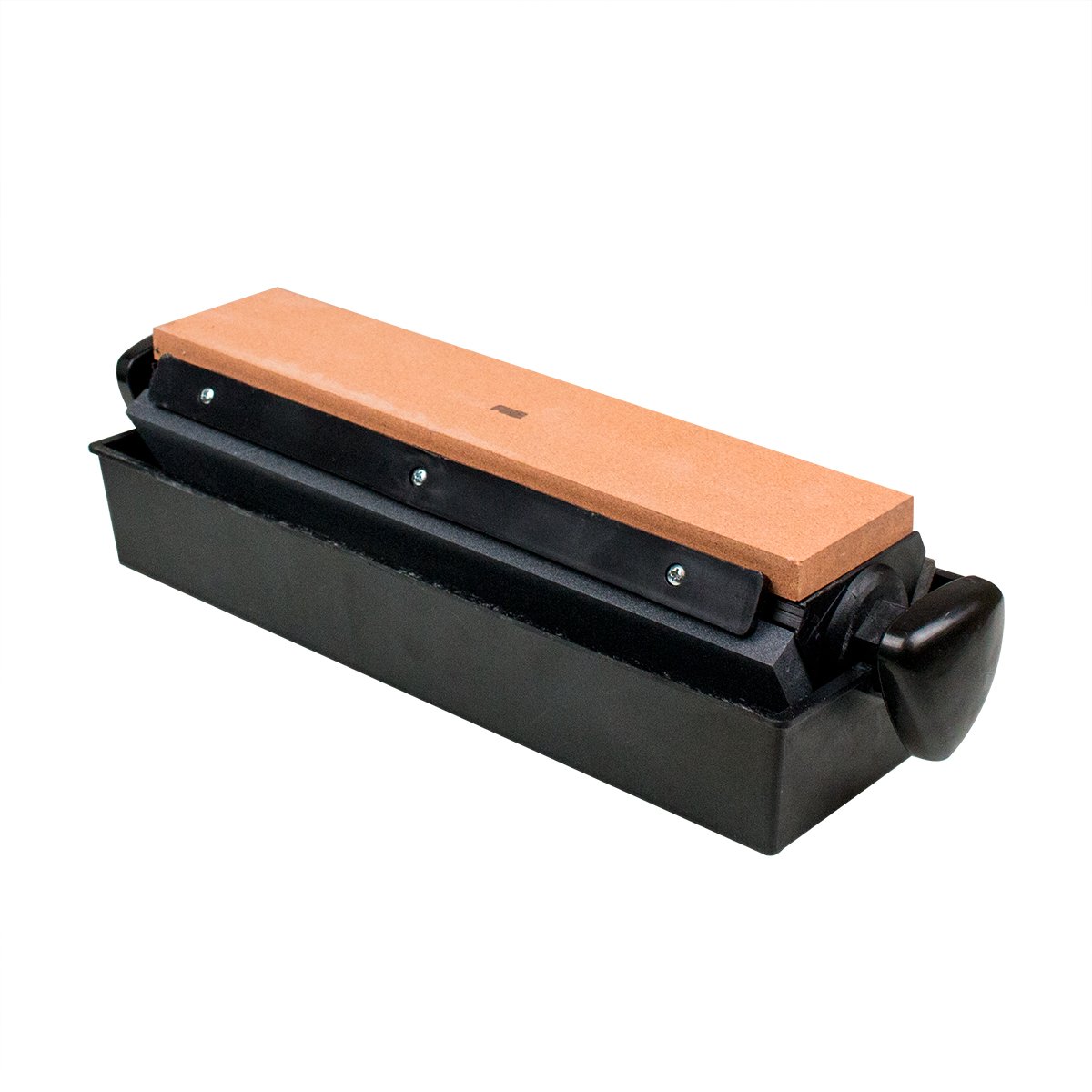 Best Deal Cheap 🛒 UltraSource Three-Stone Sharpening System, 11.5 60% Off Discount UltraSource Three-Stone Sharpening System, 11.5