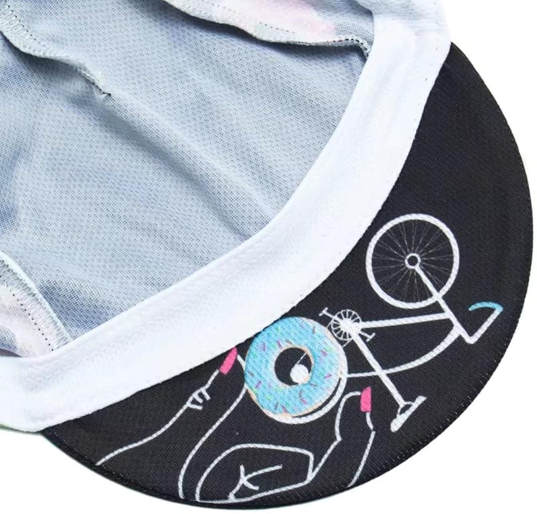 Miniatura 2 de Nuovi Cappelli Da Ciclismo Classici Da Uomo E Da Donna Gorra de ciclismo