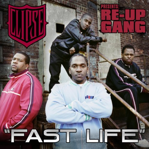 Fast Life Clipse Presents Reup Gang Digital Music