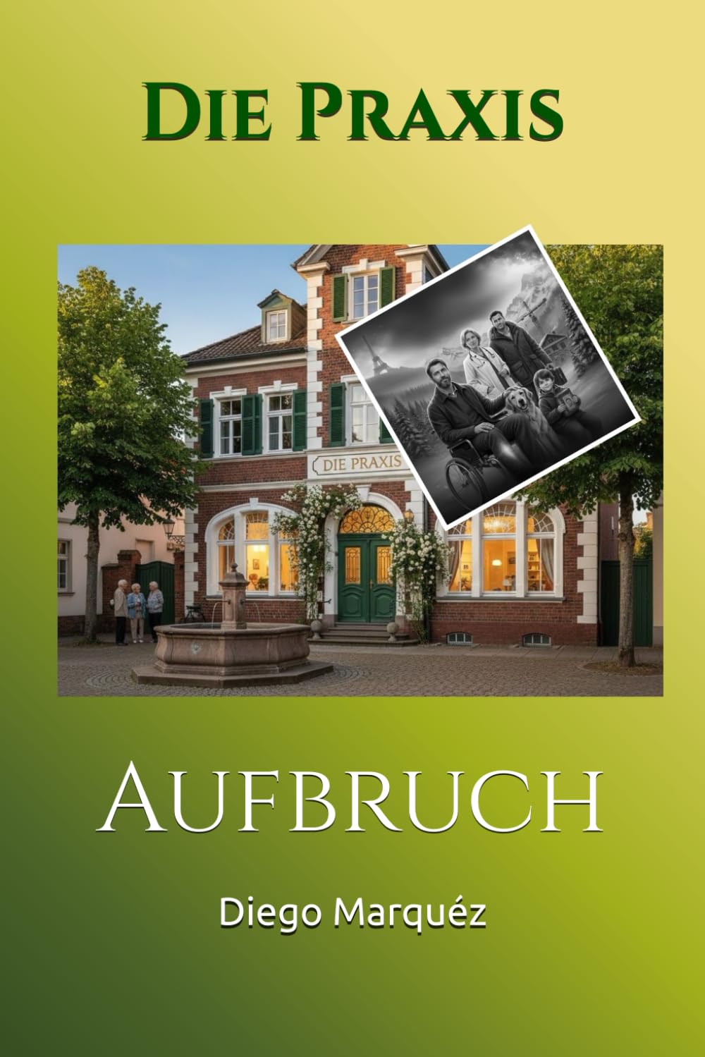 Die Praxis: Aufbruch