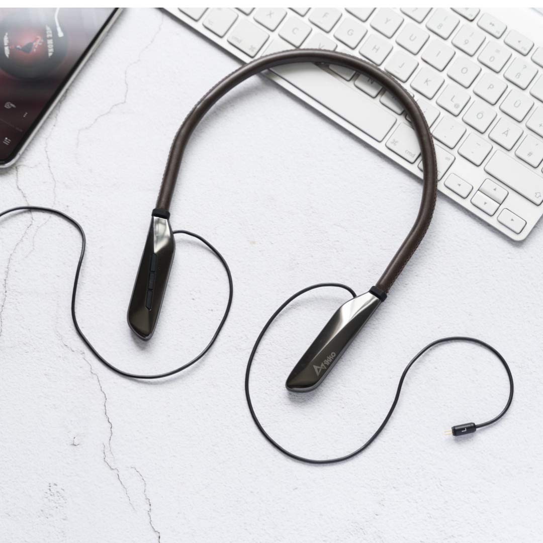 IKKO ARC/ITB05 Sports Upgrade Cable Bluetooth 5.0 Receiver DAC
