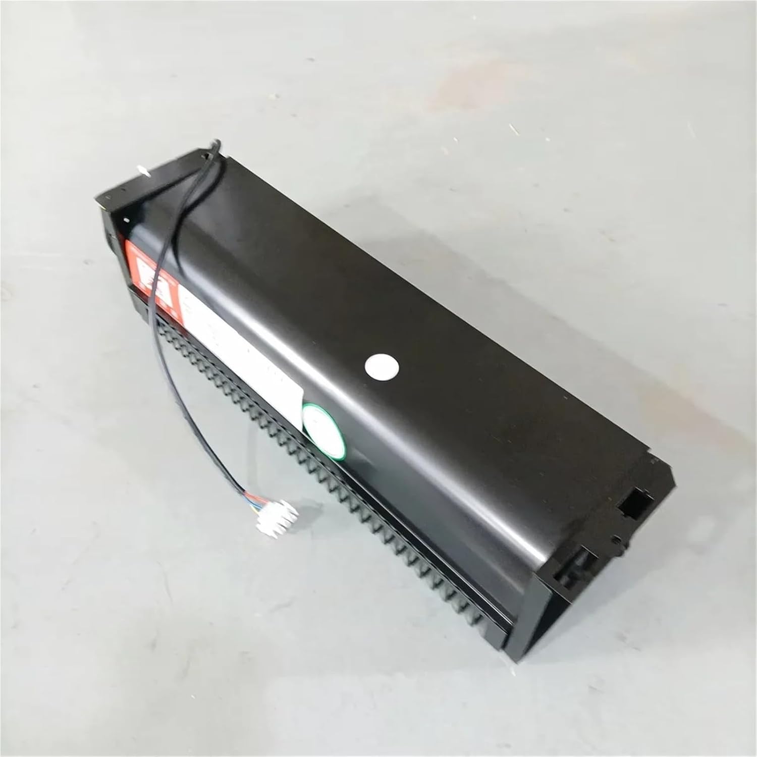 Elevator Cross Flow Fan Lift Ventilation Device XZ422A 880060 Body Size 518 * 130 * 150mm Fan Size φ98*422mm 220V 40W 50Hz