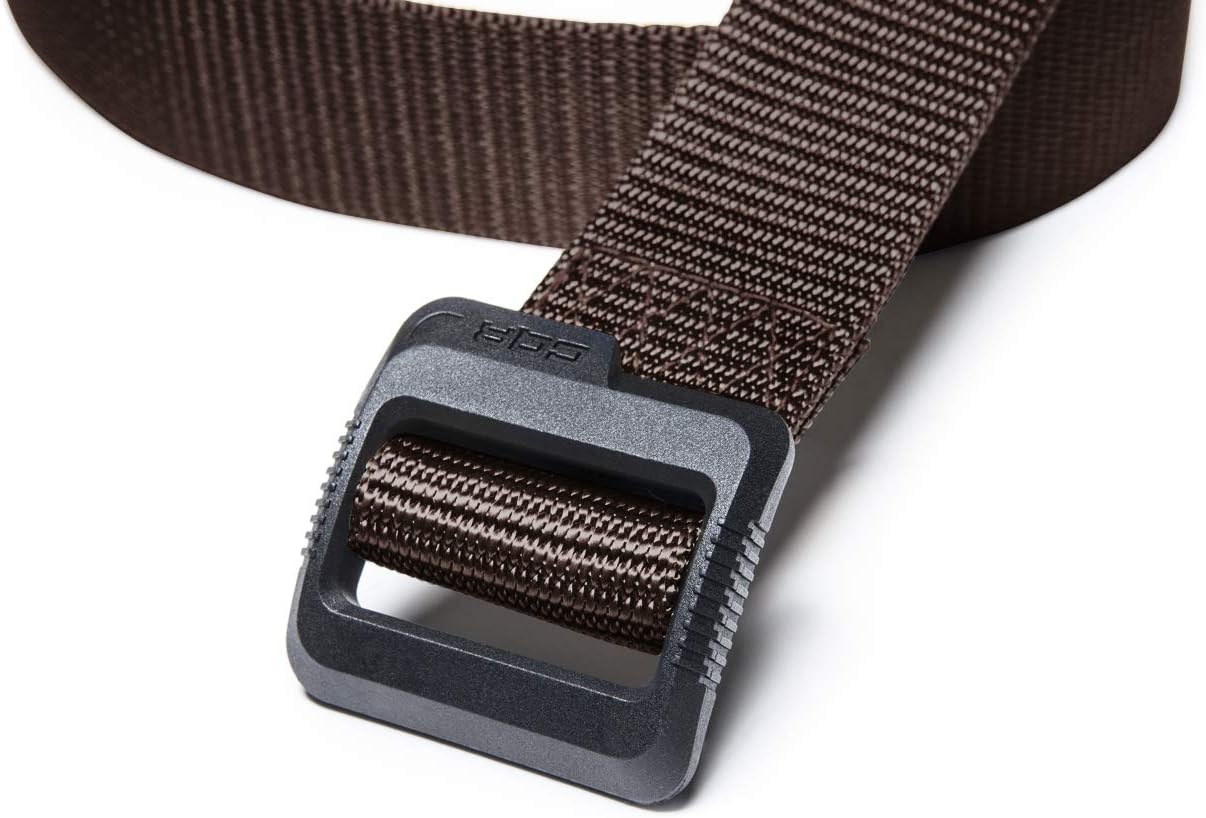 CQR Tactical Belt, Military Style Heavy Duty Belt, Webbing EDC Quick-Release Buckle