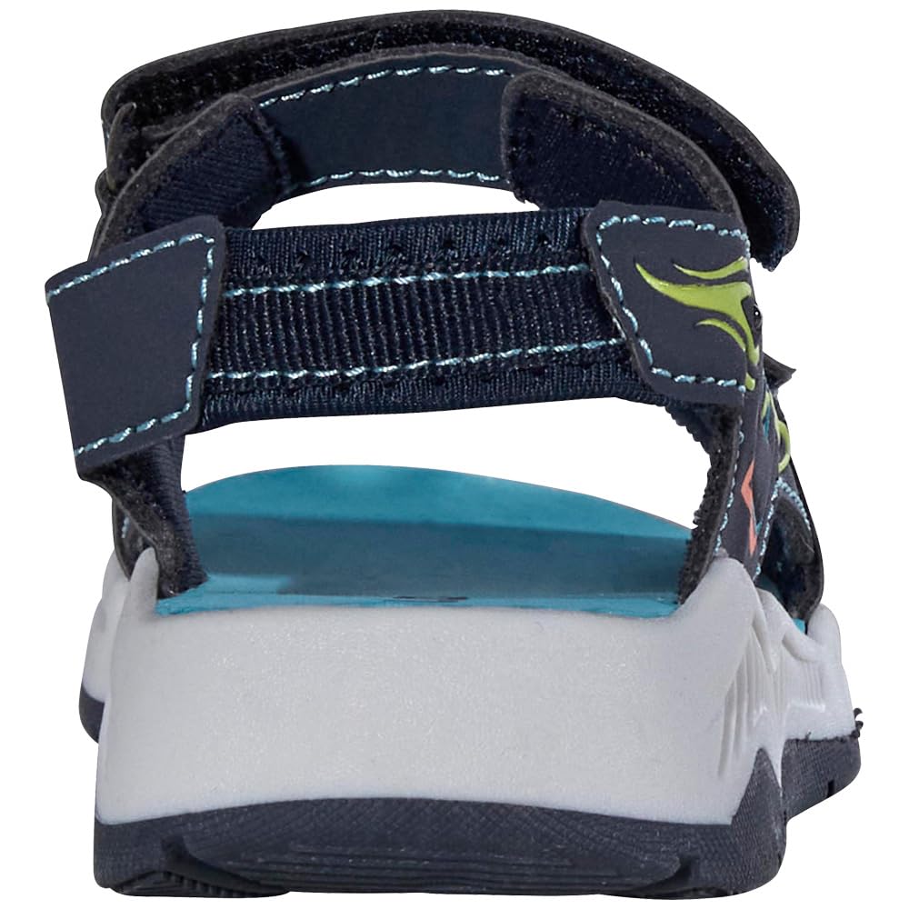 Lotto Ledamo K Unisex Kids Sandali bassiUnisex - Bambini e ragazzi