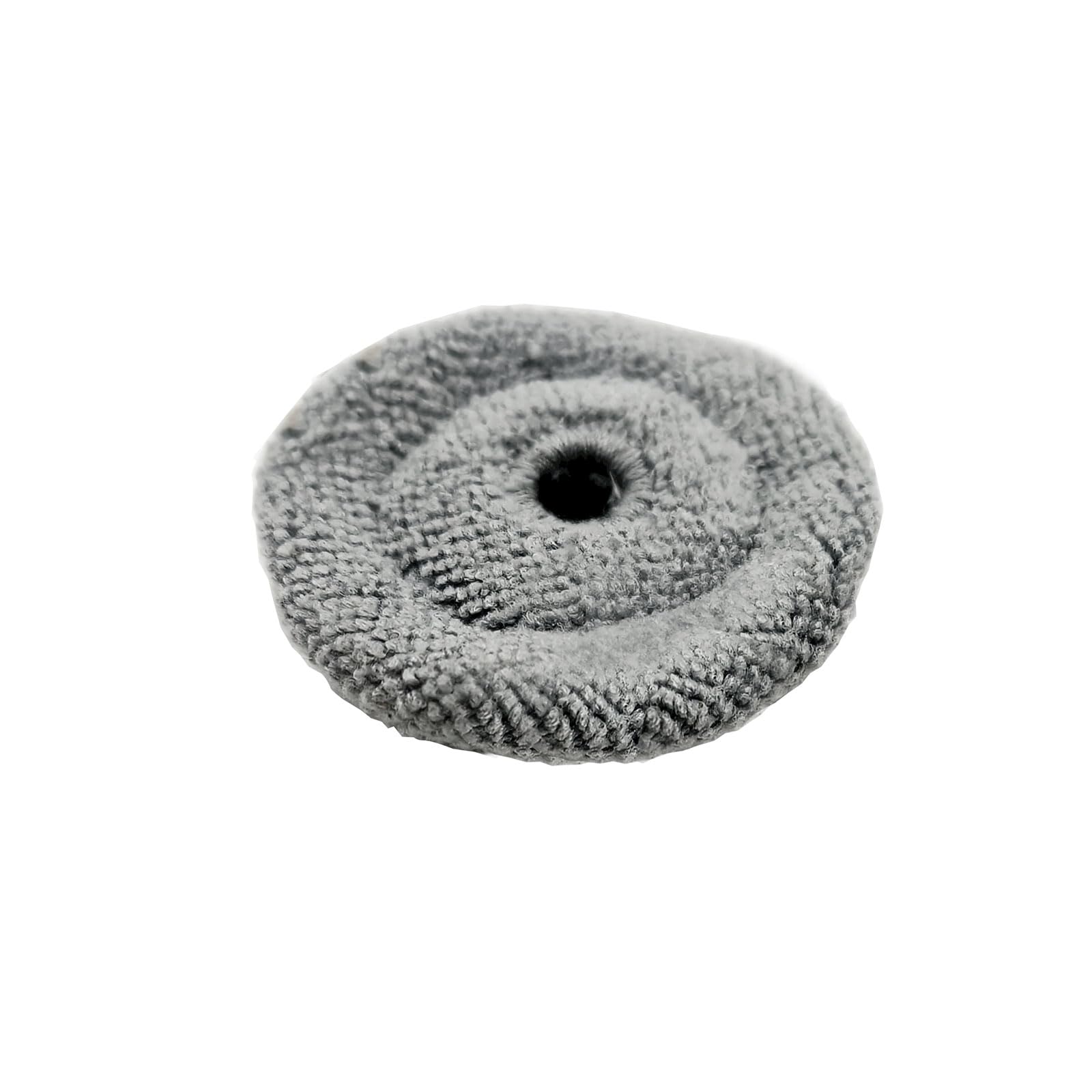 Lot de 8 serpillères de rechange en microfibre compatibles avec Roborock S8 MaxV Ultra – Nouveau modèle 2024 compatibles avec VibraRise 3.0 – (8 pièces