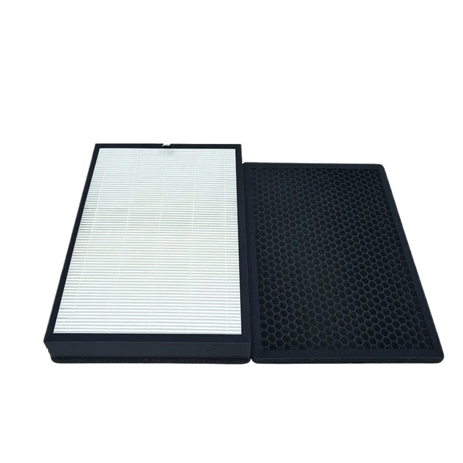 Oczyszczacz Powietrza, Kompatybilny Z Vornado, AC300 AC350 AC500 AC550 PCO200 PCO300 PCO375DC PCO500 PCO575DC, Wymiana Filtra Węglowego