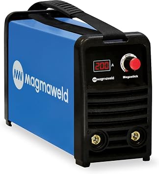 Magmaweld MEGASTICK Inverter Electrode Welding Machine
