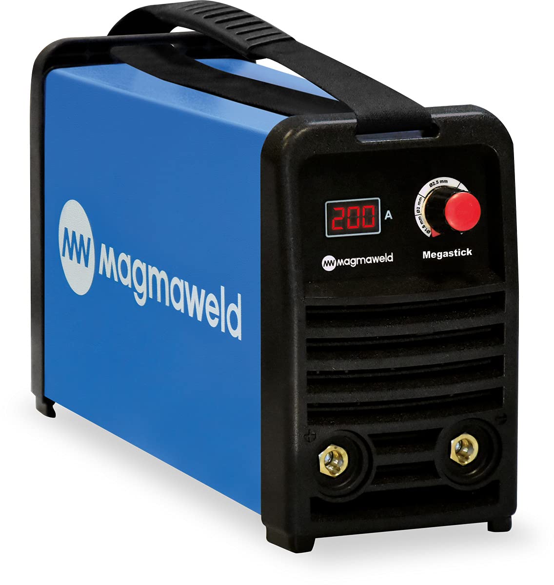 Magmaweld Megastick Inverter Elektrod Kaynak Makinesi