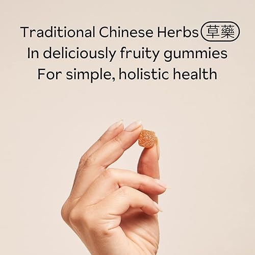 Miniatura 6 de Reprise Goji Berry Superfood Gummies - Apoyo inmunológico antioxidante totalmente natural, 240 mg de bayas de Goji de espectro completo, bajo en