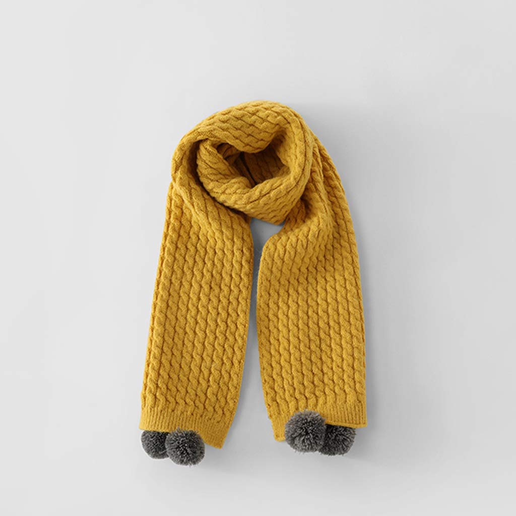 Baby-Lätzchen, Winter, Kinder, süß, Plus Samt, Warmer Schal, für Damen, gesund, süß und weich (Farbe: E)