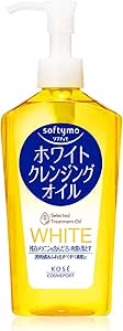 ソフティモ ホワイト クレンジングオイル 230ml 230ミリリットル (x 1)