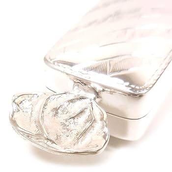 Silver925 ビンテージ ミニチュア 小物 馬車 ピルケース 2個セット Silver925 ビンテージ ミニチュア 小物 馬車 ピルケース 2個