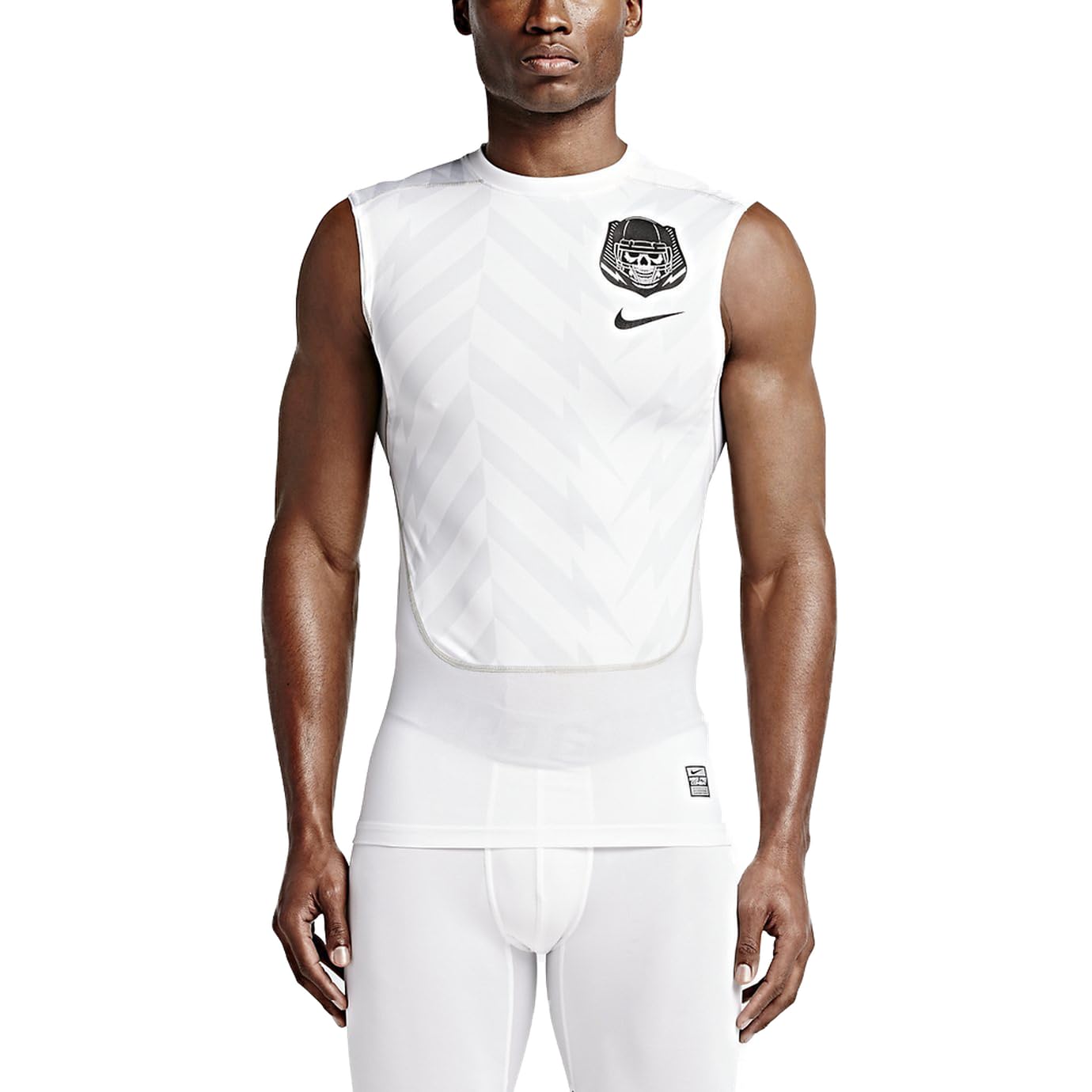 Nike Pro Combat Hypercool 3.0 Compression Top