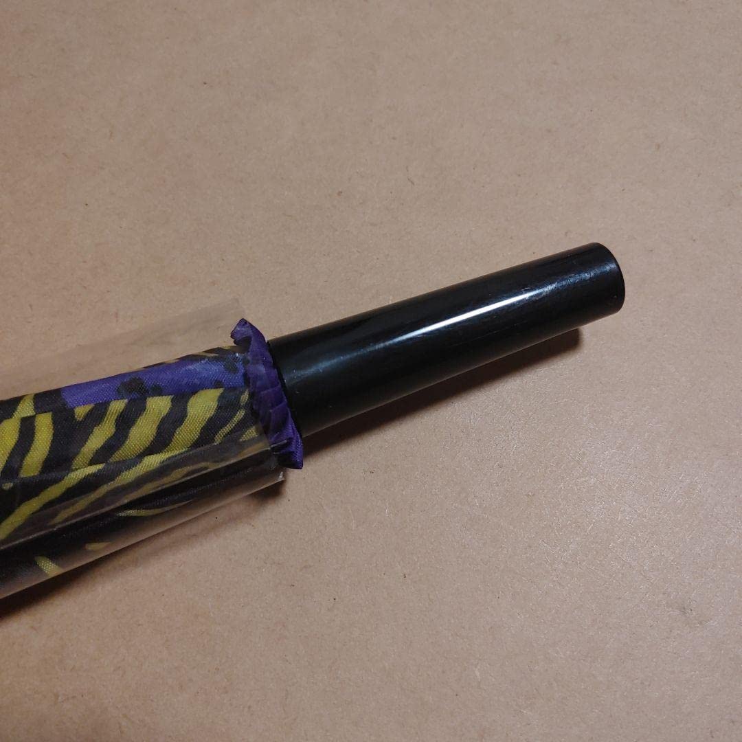 Amazon.co.jp: 花山薫 俠客立ち 傘 刃牙 板垣恵介 : ホーム＆キッチン