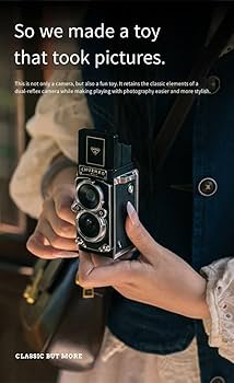 Amazon.co.jp: カメラレトロ ミニレトロカメラ デジカメ レトロ