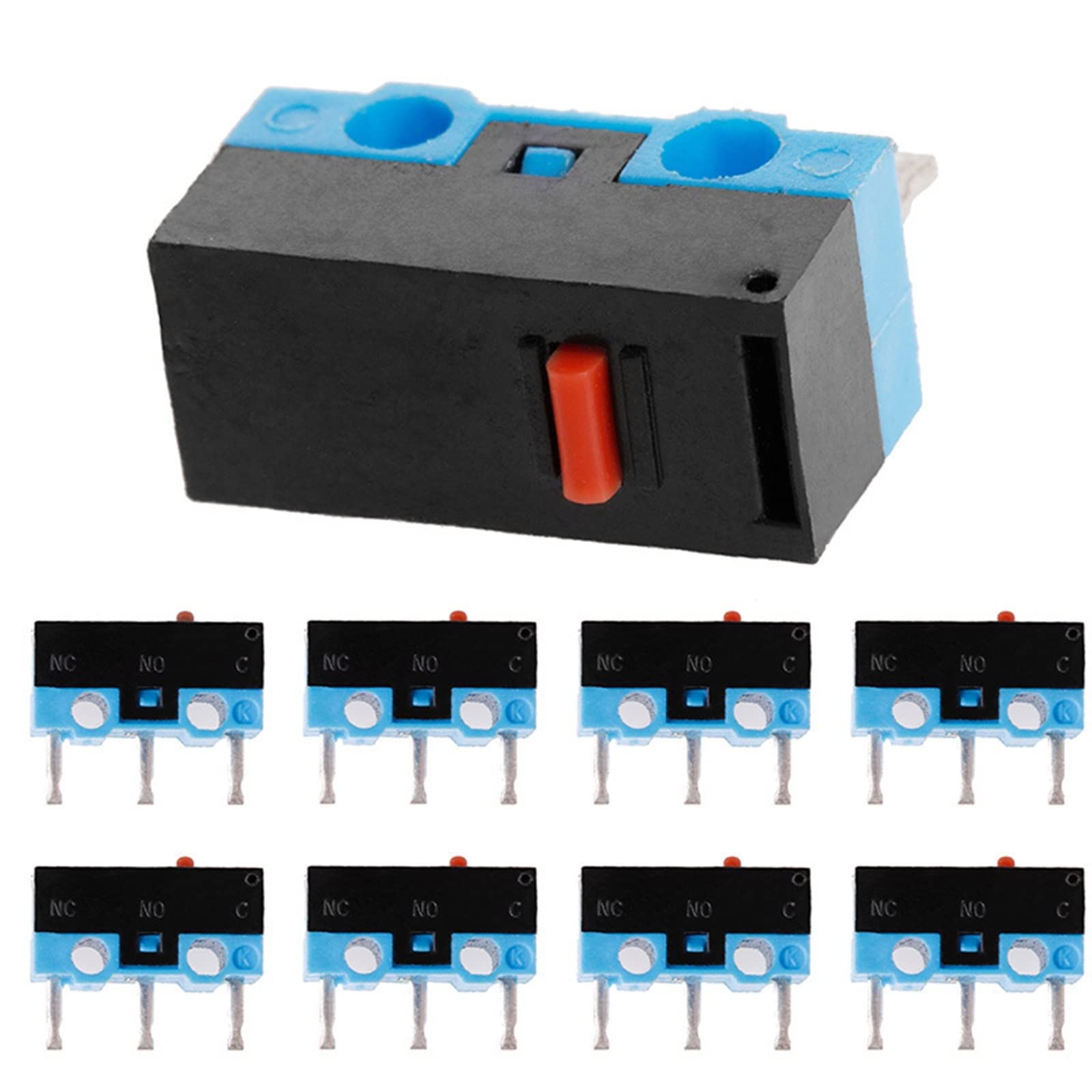 Réparation de souris simplifiée pour retrouver un confort de clic au bureau
