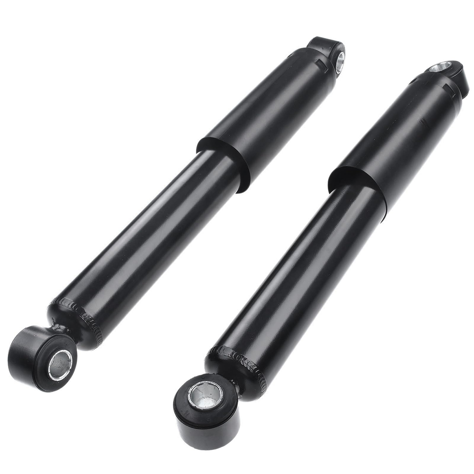 Frankberg 2x Presión del gas del amortiguador Eje Trasero Compatible con Jumper 2.0L-3.0L 2006-Hoy Ducato 250 290 2.0L-3.0L 2006-Hoy Sustituir# 1355822080