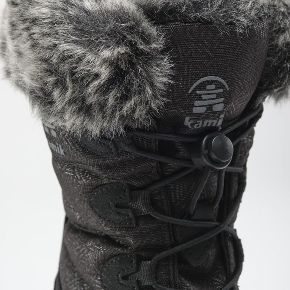 Kamik Momentum3, Stivali da Neve Donna