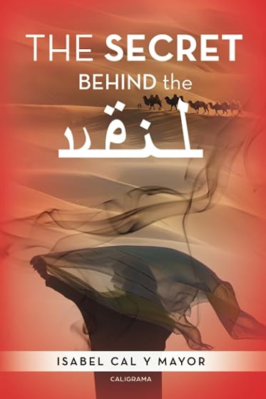 The Secret Behind the Veil