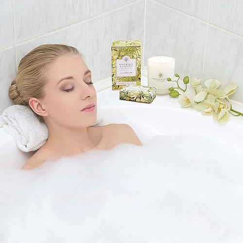 Miniatura 6 de Wavertree & London Vela de soja - Limoncillo y mirto de limón