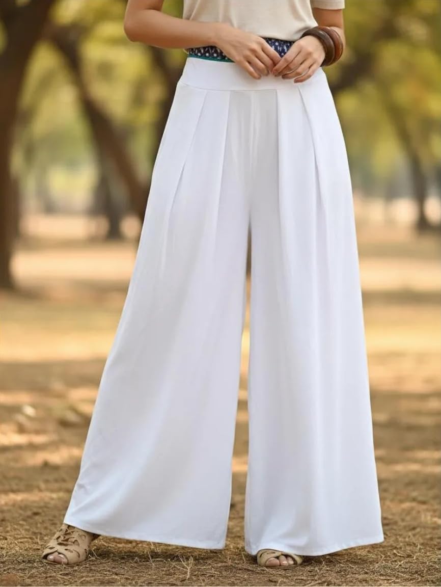 Calça Feminina Pantalona cintura alta Tribo Livre Viscolycra em promoção! Veja a oferta e mais achadinhos de Calças 4 Hoje é o melhor dia para comprar Calça Feminina Pantalona cintura alta Tribo Livre Viscolycra com aquele preço maroto! Promoção! Aproveite a oferta! 4