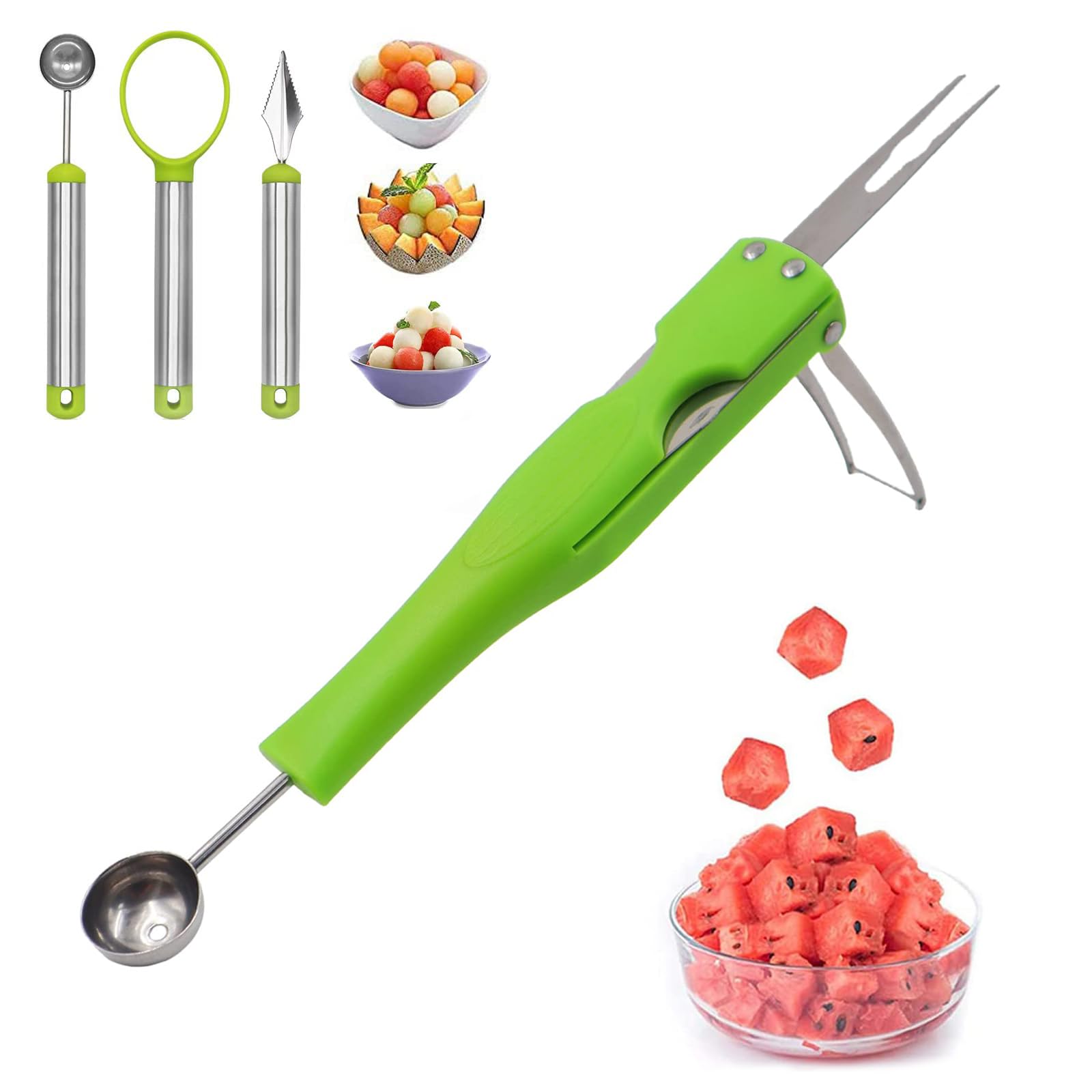 Melon Ball Cutter