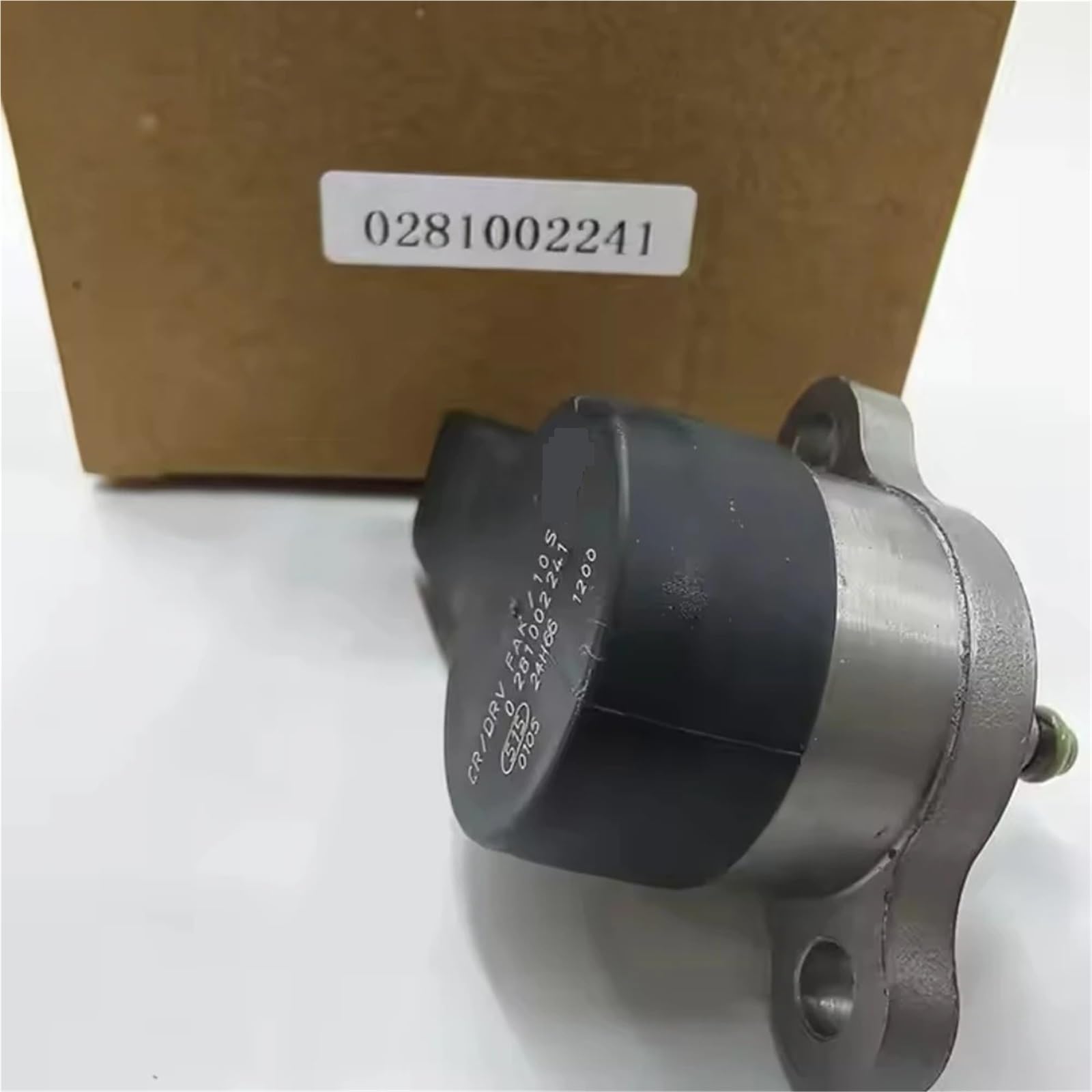 Zawór Petcock 0281002241 Fuel Pressure Regulator