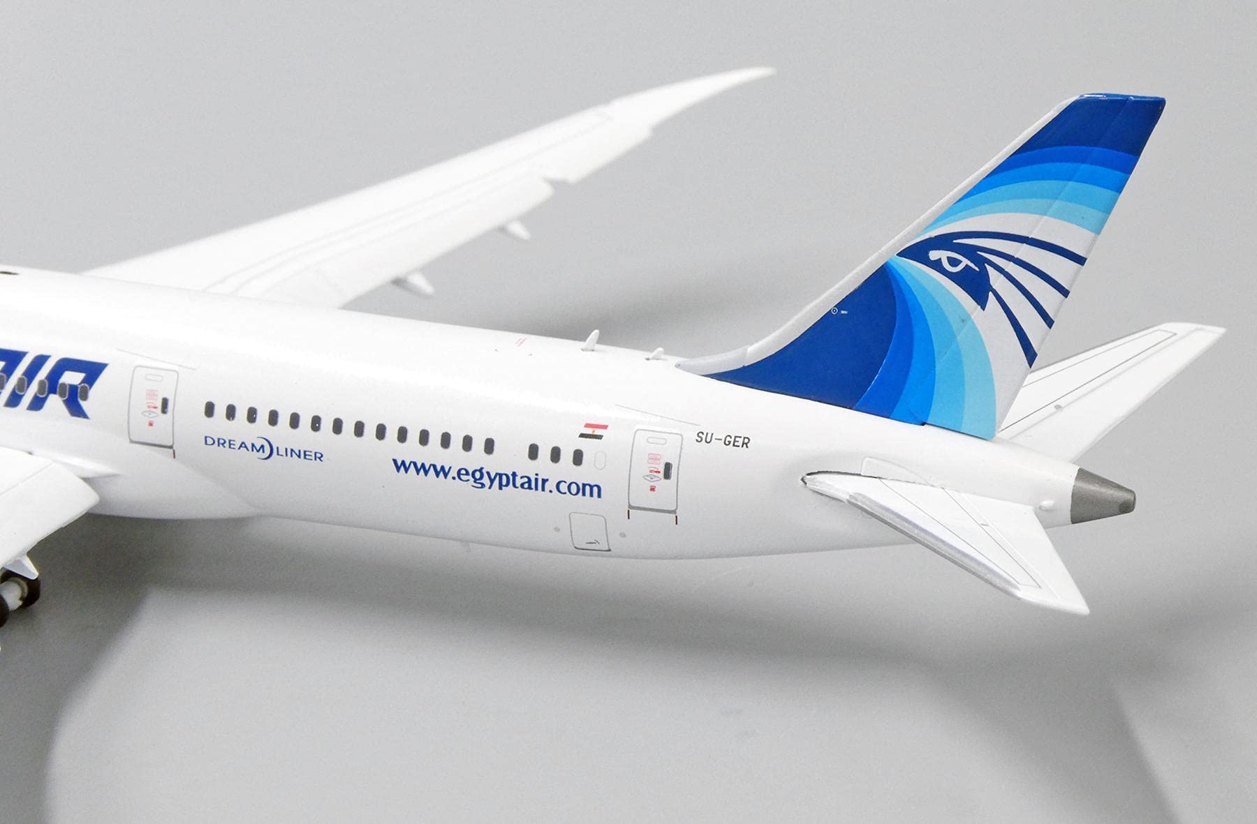 航空機・ヘリコプター JC WINGS 1/200 EGYPTAIR A220-300 SU-GEY JC WINGS 1/200 EGYPTAIR A220-300 SU-GEY - メルカリ