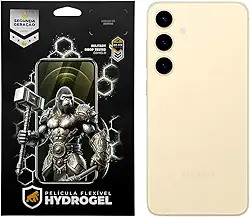 Gshield Película Traseira Hydrogel HD para Samsung (Galaxy S24 Plus)