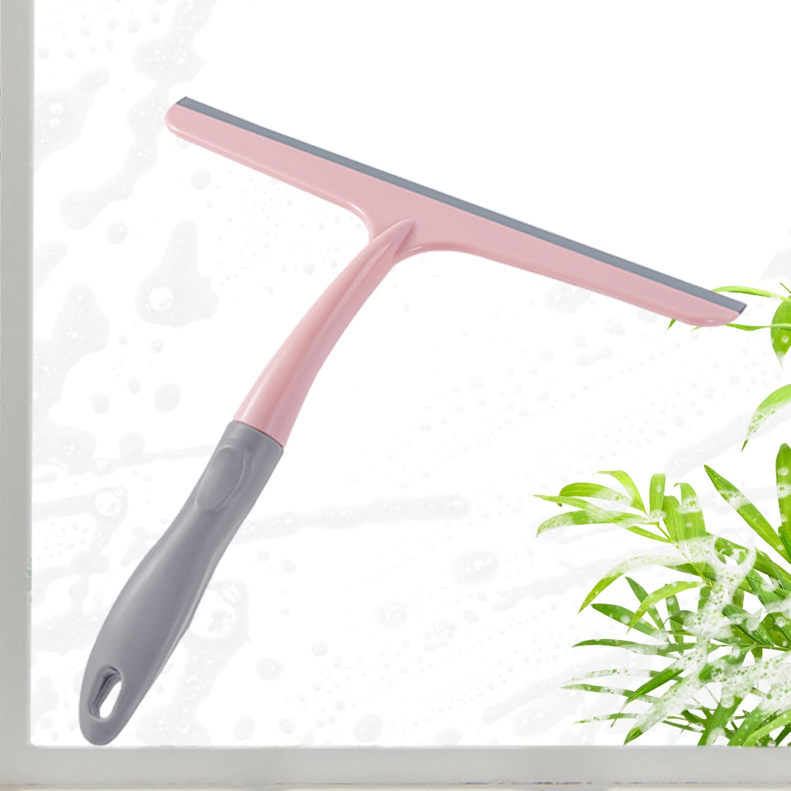 Raclette Douche Essuie-Glace En Verre Nettoyant For Vitres Outil De