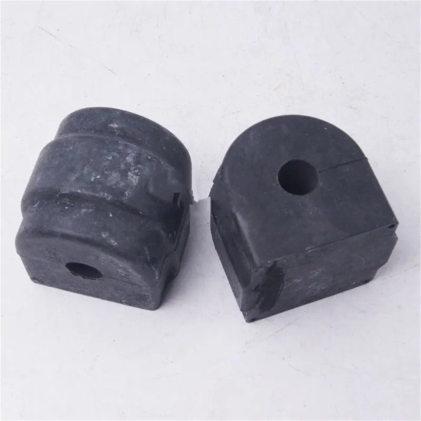 zestaw stabilizatora Zestaw 2 szt. tulei stabilizatora tylnego zawieszenia pasujących do BMW F01 F02 F03 F04 F10 F12 F11 F13 F07 Stabilizatory Poprzeczne