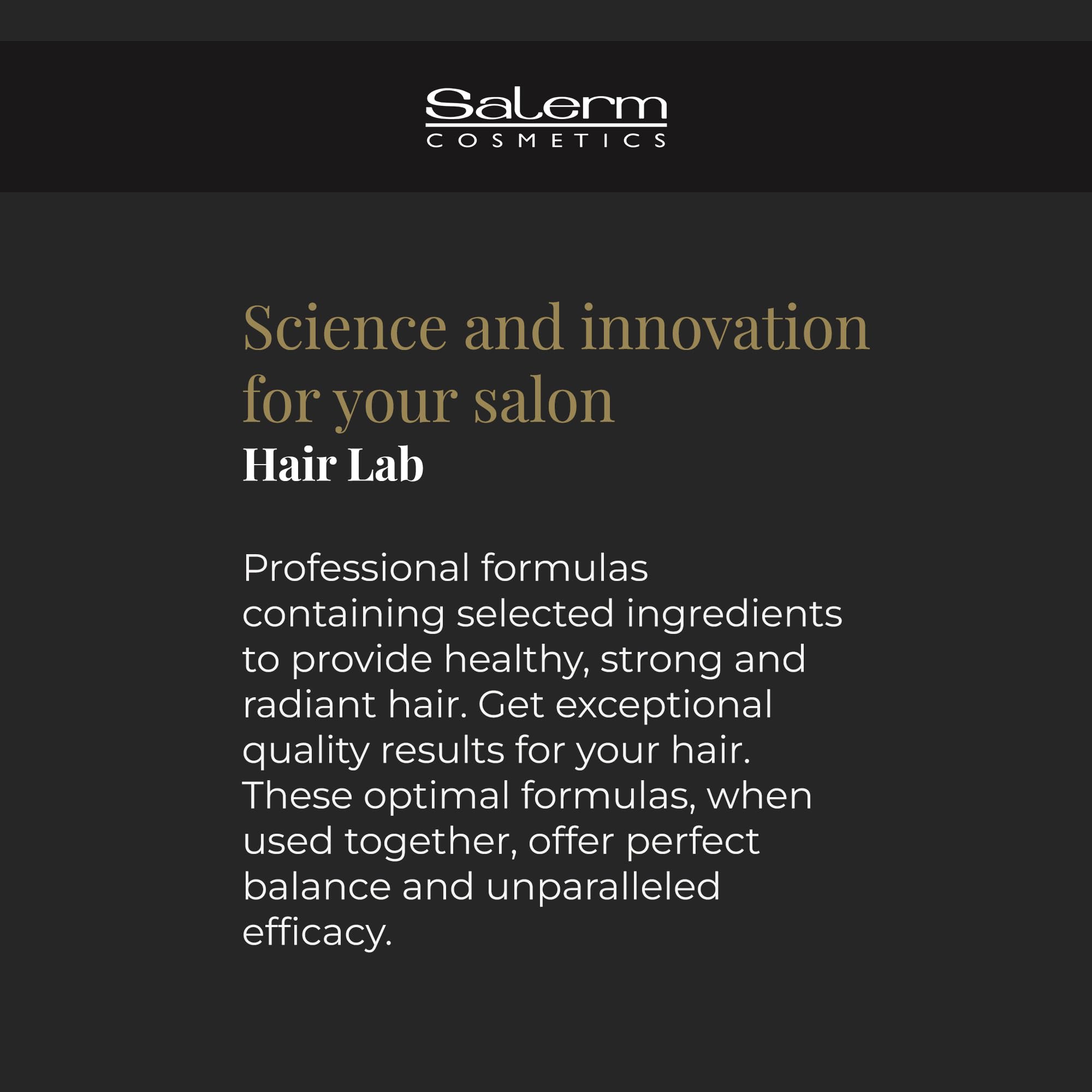 SALERM Champú Hidratante Hair Lab Granada 1200 ml sin Parabenos Vegano