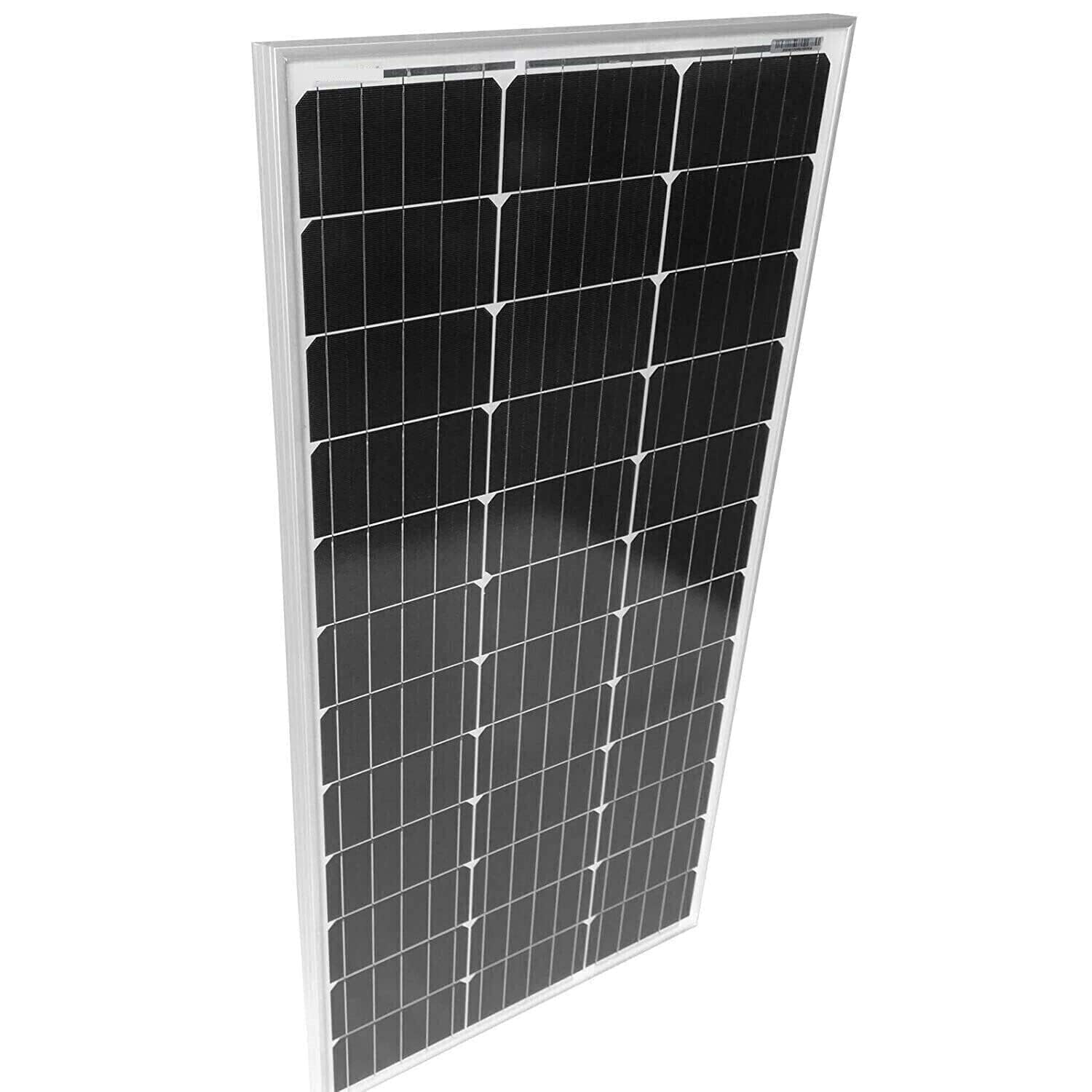 KIT FOTOVOLTAICO PANNELLO 3x 320W INVERTER 6000W REGOLATORE 60A BATTERIA GEL 150ah