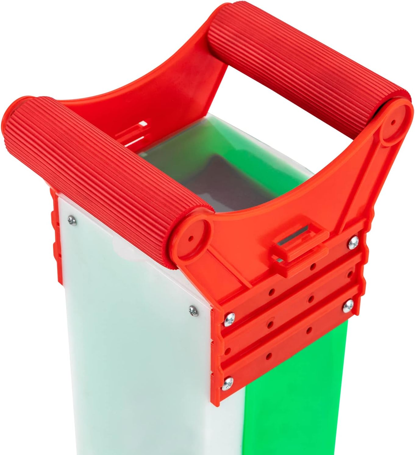 None/Brand Bulb Planter Tool Hand Seed Planter Manual Seeder Seedling Transplanter Amount Adjustable Handheld Corn Peanut Seeder Fertilizer Planter for Household