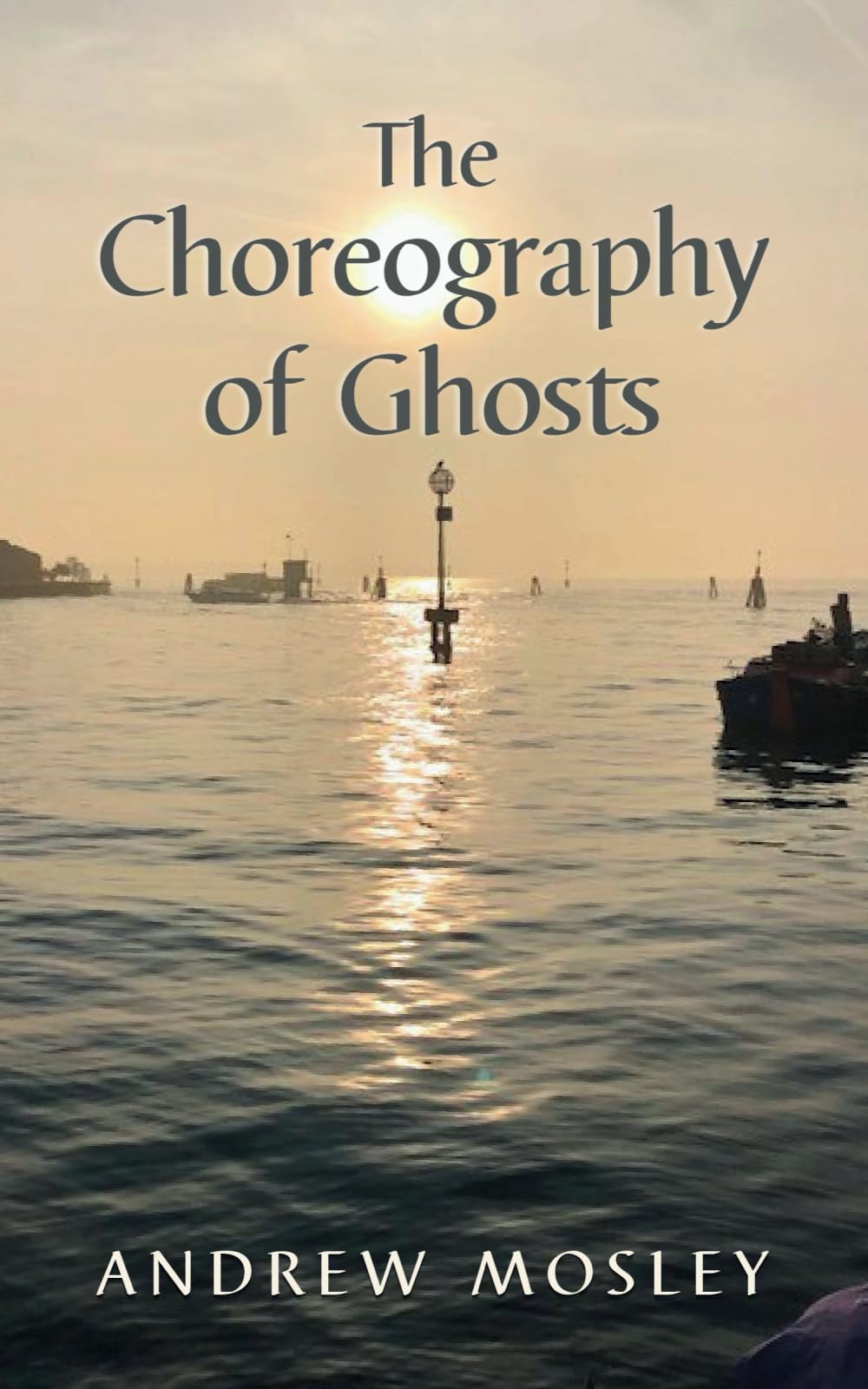 The Choreography of Ghosts