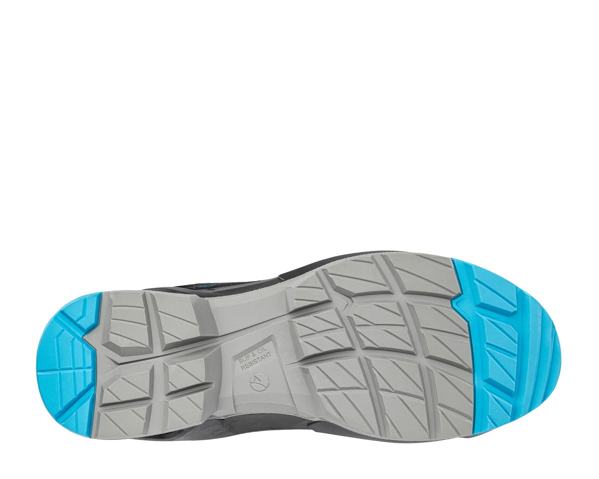 ALBATROS TARAVAL XW Low S3L ESD FO SR Unisex extra Weite Sicherheitsschuhe rutschfest metallfrei vegan Fiberglaskappe Arbeitsschuhe