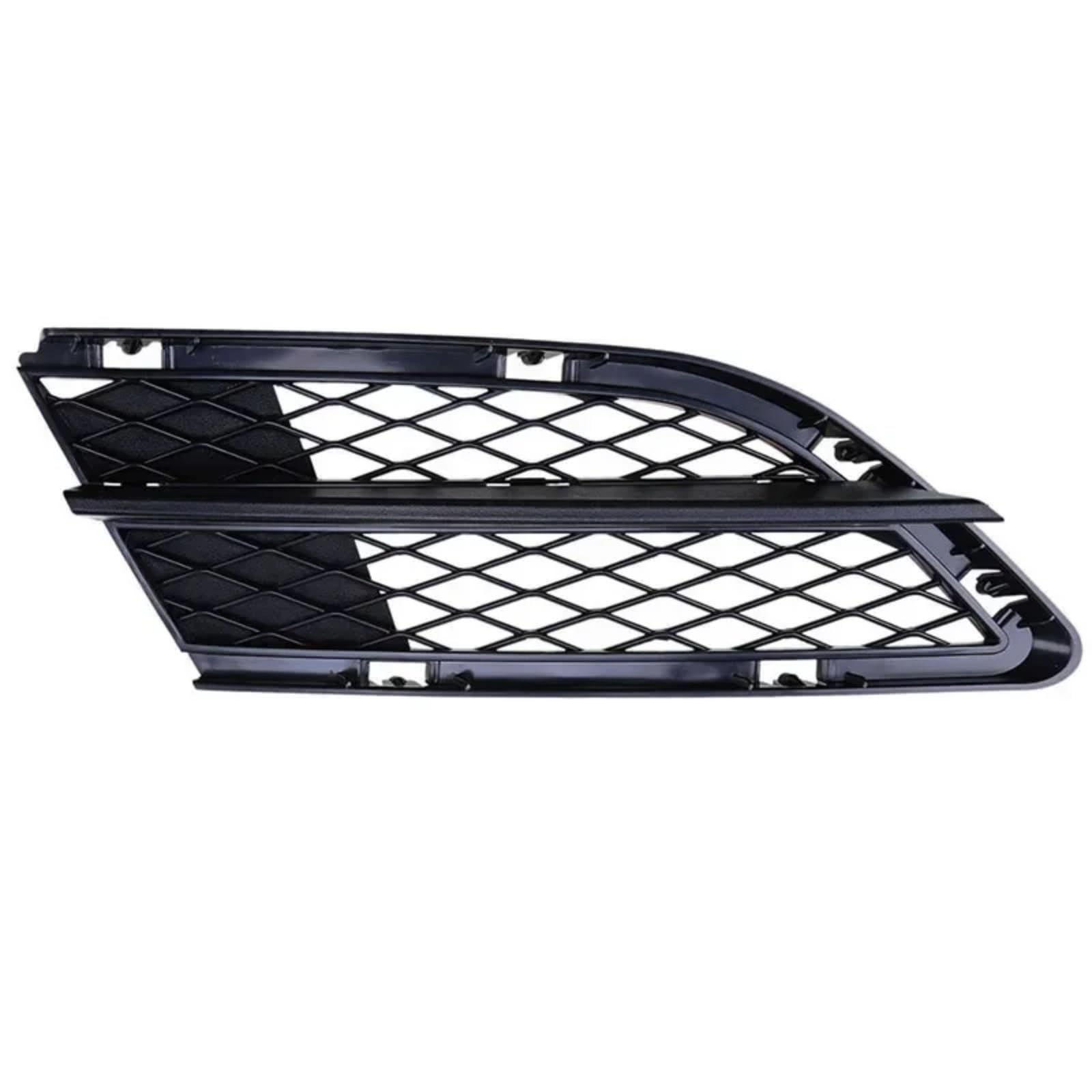 Cubierta de luz antiniebla derecha para parachoques de BMW Serie 3 E90 LCI 2007-2011 7