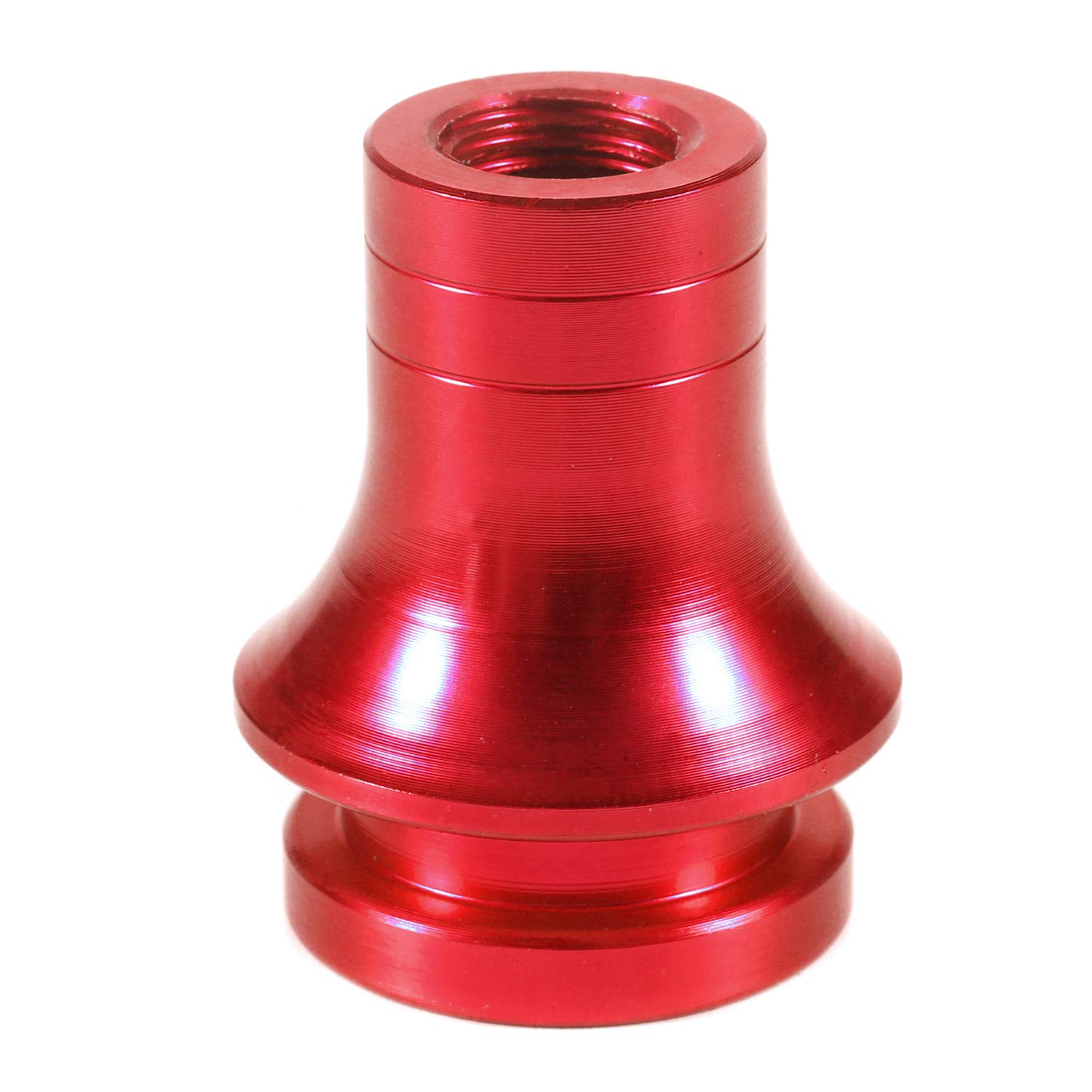 Buy Bashineng Shift Knobs Boot Retainer Adapter Gear Stick Shifter