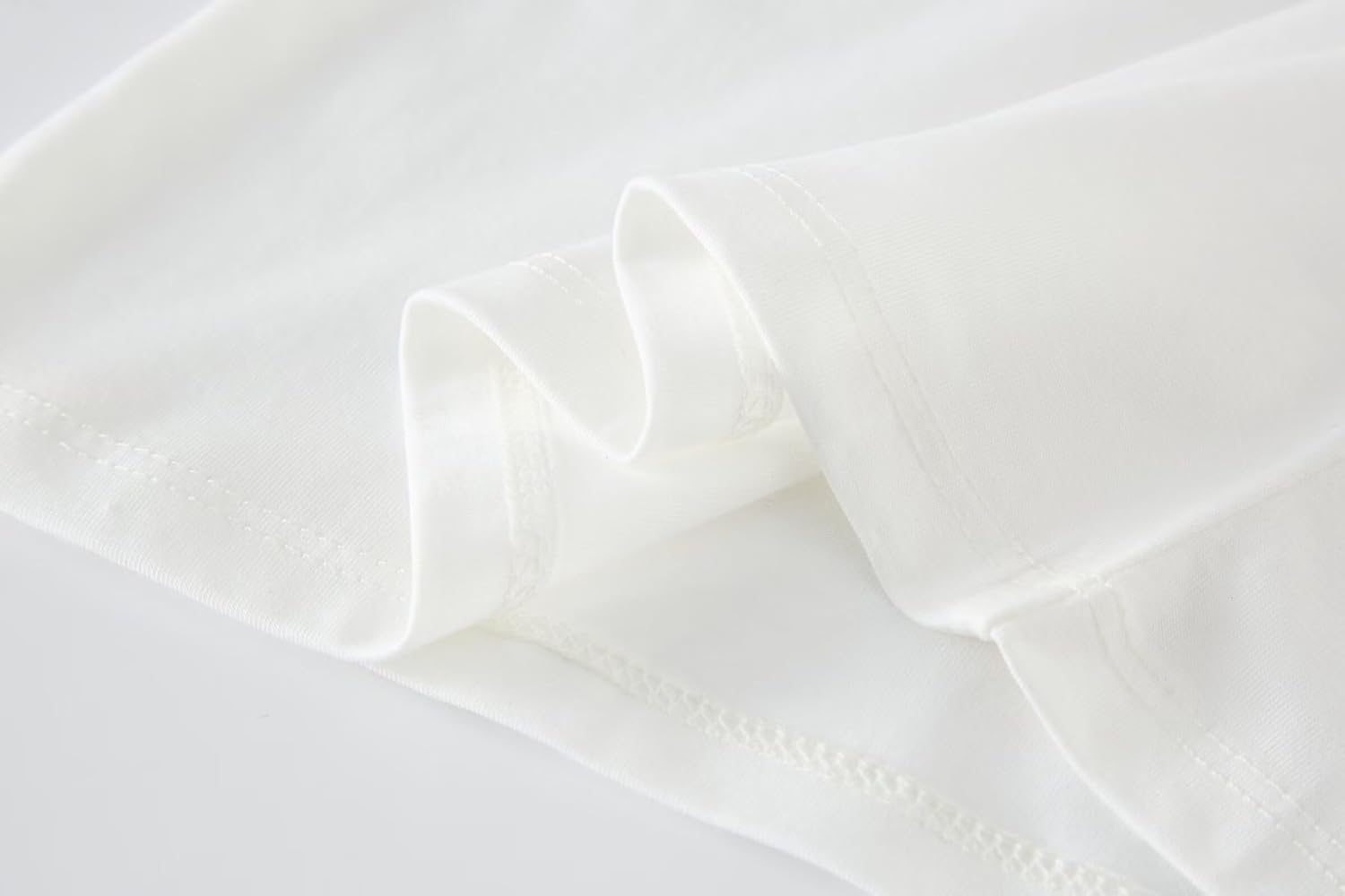 Huata Girls Tank Top 2 Packs Racerback Sleeveless Dance Athletic Shirt for Kids - Image 2